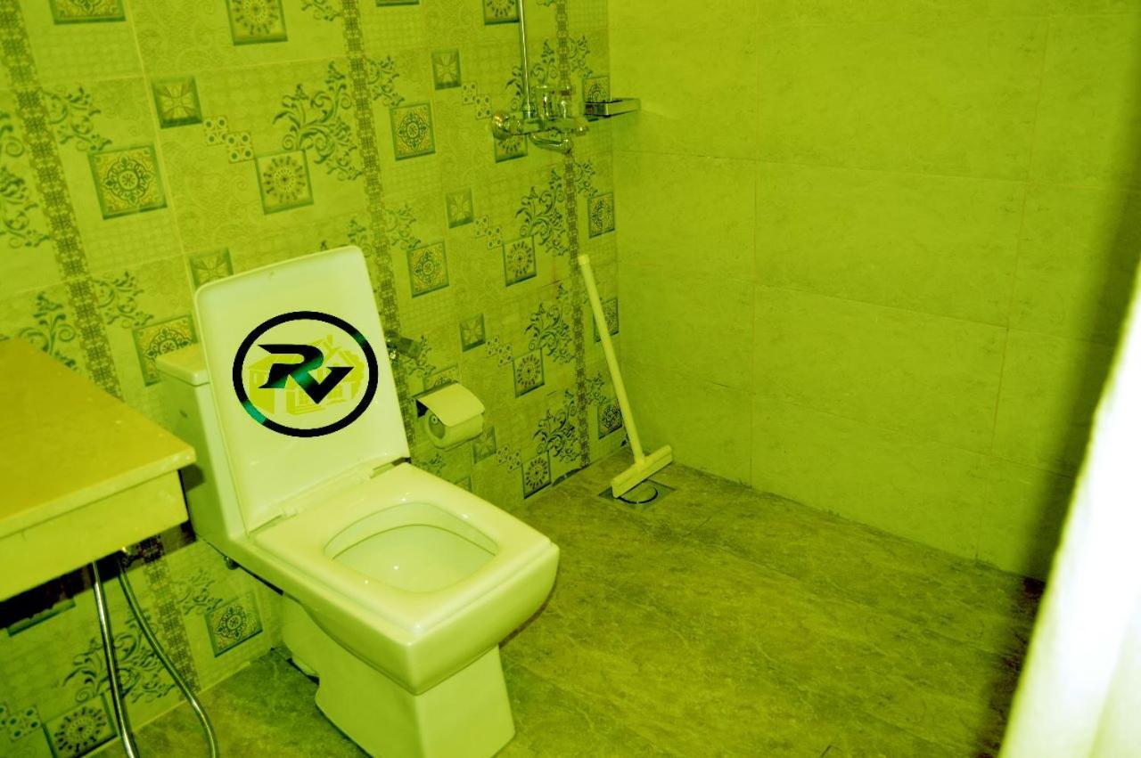 Rose Valet Guest House Islamabad Ngoại thất bức ảnh